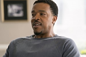 Russell Hornsby as Lincoln Rhyme in LINCOLN RHYME: HUNT FOR THE BONE COLLECTOR - Season 1 - "Russian Roulette" | ©2019 NBC/Barbara Nitke