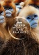 SEVEN WORLDS, ONE PLANET Key Art | ©2019 BBC America