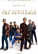 THE GENTLEMEN movie poster | ©2019 STX Films