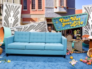 William Jackson Harper as Chidi in THE GOOD PLACE - Season 4 | ©2019 NBC/Andrew Eccles