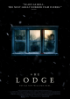 THE LODGE movie poster | ©2020 Neon