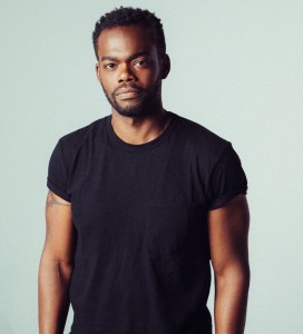 Actor William Jackson Harper | photo courtesy Jill Fritzo Public Relations