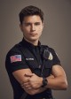 Ronen Rubinstein as T.K. Strand in 9-1-1: Lone Star - Season 1 | ©2020 Fox/Drew Hermann