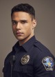 Rafael Silva as Carlos Reyes in 9-1-1: Lone Star - Season 1 | ©2020 Fox/Drew Hermann