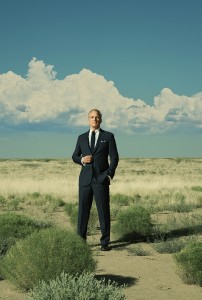 Patrick Fabian as Howard Hamlin in BETTER CALL SAUL - Season 2 | ©2020 AMC/Sony Pictures Television/James Minchin