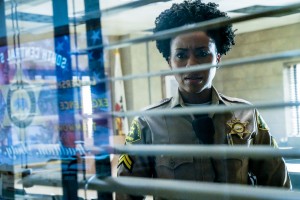 Danielle Mone Truitt in DEPUTY - Season 1 "10-8: School Ties" | ©2020 Fox/Richard Foreman