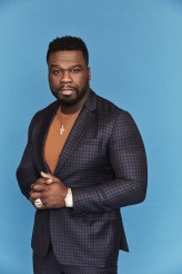 Curtis "50 Cent" Jackson as Cassius in FOR LIFE - Season 1 | ©2020 ABC/Maarten de Boer