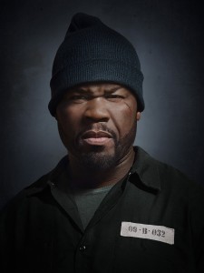 Curtis "50 Cent" Jackson as Cassius in FOR LIFE - Season 1 | ©2020 ABC/Giovanni Rufino