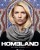 Claire Danes in HOMELAND - Season 8 Key Art | ©2020 Showtime/Mark Seliger
