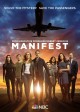 MANIFEST - Season 2 Key Art | ©2020 NBCUniversal