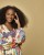Tika Sumpter as Alicia Johnson in MIXED-ISH - Season 1| ©2020 ABC/Brian Bowen Smith