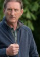 Adrian Dunbar in BLOOD - Season 1 Key Art | ©2020 Acorn TV