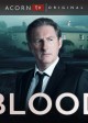 BLOOD - Season 2 Key Art | ©2020 Acorn TV
