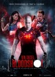 BLOODSHOT movie poster | ©2020 Sony Pictures
