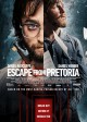ESCAPE FROM PRETORIA movie poster | ©2020 Momentum Pictures