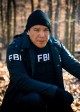 Nathaniel Arcand as Clinton Skye in FBI: MOST WANTED - Season 1| ©2020 CBS/Mark Schafer