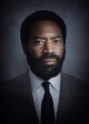 Nicholas Pinnock as Aaron Wallace in FOR LIFE - Season 1 | ©2020 ABC/Matthias Clamer