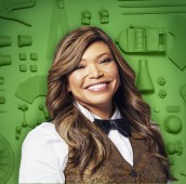 Tisha Campbell as Rita in OUTMATCHED - Season 1| ©2020 Fox/Drew Hermann