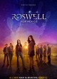 ROSWELL, NEW MEXICO - Season 2 Key Art | ©2020 The CW