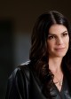 Genevieve Padalecki as Ruby in SUPERNATURAL - Season 15 - "Destiny's Child" | ©2020 The CW Network, LLC. All Rights Reserved/Katie Yu