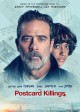 THE POSTCARD KILLINGS movie poster |©2020 RLJE Films