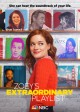 ZOEY'S EXTRAORDINARY PLAYLIST - Season 1 Key Art | ©2020 NBCUniversal