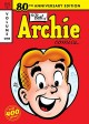 ARCHIE COMICS - 80th Anniversary Edition | CHILLING ADVENTURES OF SABRINA - Part 3 | ©2020 Archie Comics