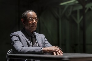 Giancarlo Esposito as Gustav "Gus" Fring in BETTER CALL SAUL - Season 5 | ©2020 AMC/Sony Pictures Television/Warrick Page