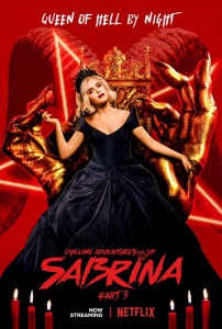 CHILLING ADVENTURES OF SABRINA - Part 3 | ©2020 Netflix
