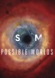 COSMOS: POSSIBLE WORLDS Key Art | ©2020 National Geographic/Fox