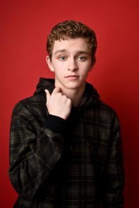 Gavin Lewis in LITTLE FIRES EVERYWHERE | ©2020 Hulu/Irvin Rivera