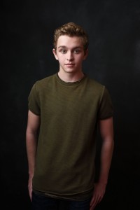 Gavin Lewis in LITTLE FIRES EVERYWHERE | ©2020 Hulu/Irvin Rivera