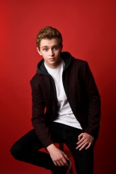 Gavin Lewis in LITTLE FIRES EVERYWHERE | ©2020 Hulu/Irvin Rivera