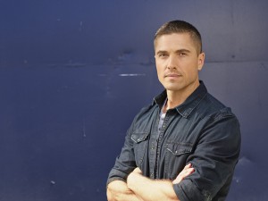 Eric Winter as Tim Bradford in THE ROOKIE - Season 2 | ©2020 ABC/Ed Herrera
