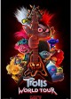 TROLLS WORLD TOUR movie poster | ©2020 Universal Pictures/DreamWorks