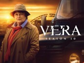 VERA - Season 10 Key Art | ©2020 Britbox