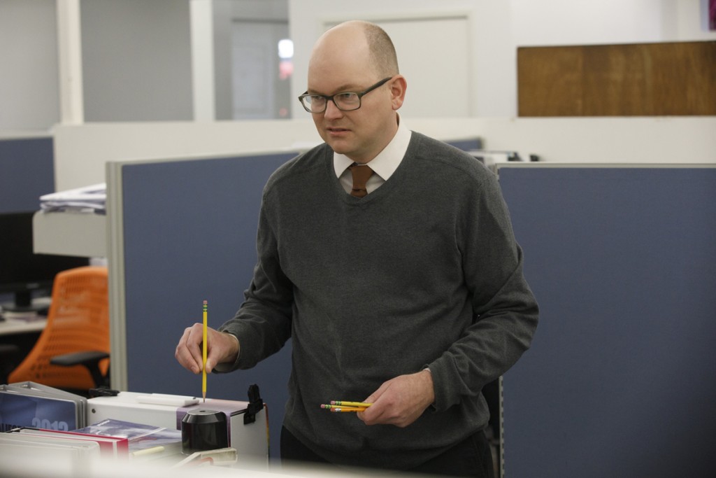 WHAT WE DO IN THE SHADOWS: Actor Mark Proksch on playing an energy