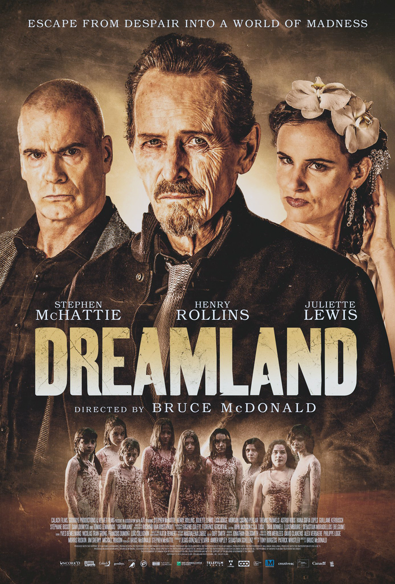 Dreamland movie review a beautiful but problematic film Assignment X