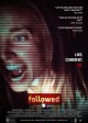 FOLLOWED movie poster | ©2020 Global View Entertainment