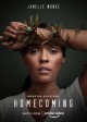 HOMECOMING Key Art | ©2020 Amazon