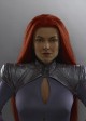 Serinda Swan in MARVEL'S INHUMANS | ©2020 ABC/Michael Muller