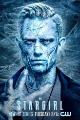 Neil Jackson as Icicle in DC'S STARGIRL - Season 1 | © 2020 The CW Network/Smalls & Raskind