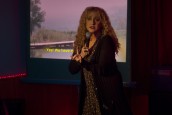 Carol Kane in UNBREAKABLE KIMMY SCHMIDT VS. THE REVEREND | ©2020 Netflix