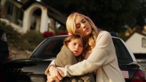 Alex McKenna and Joey Rae Blair in STALKED BY MY HUSBAND'S EX | ©2020 Reel One Entertainment