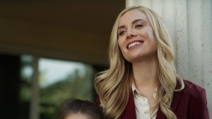 Alex McKenna in STALKED BY MY HUSBAND'S EX | ©2020 Reel One Entertainment