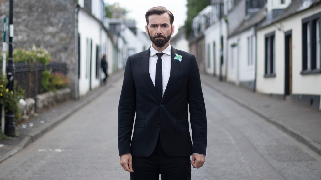 Miniseries Review DEADWATER FELL Assignment X