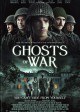 GHOSTS OF WAR movie poster | ©2020 Vertical Entertainment