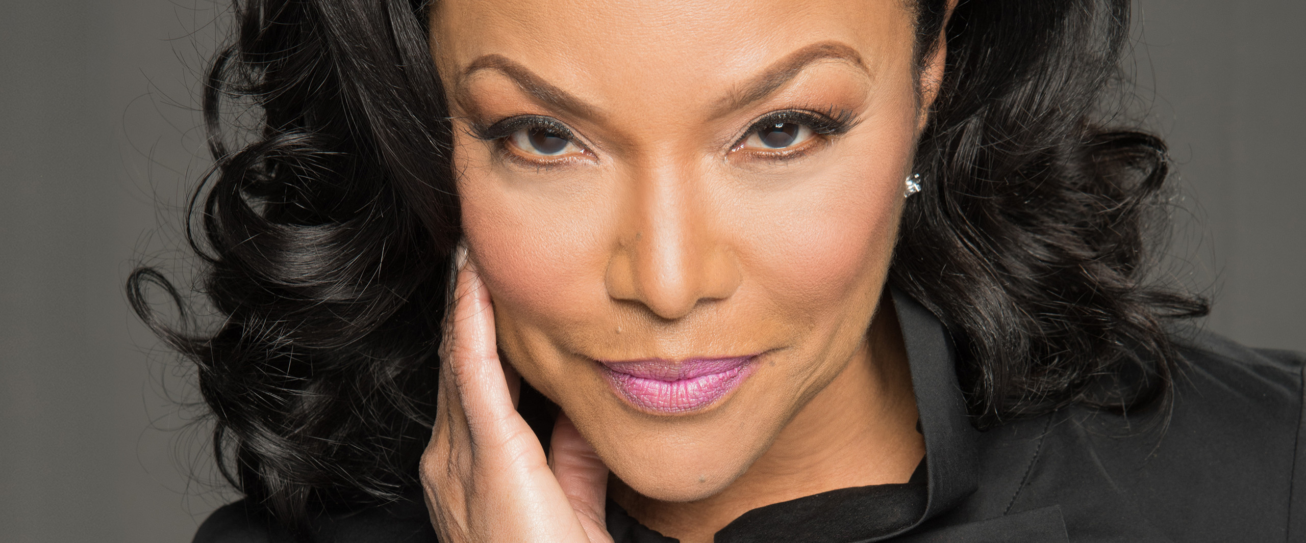 GREENLEAF Actress Lynn Whitfield on final season Exclusive Interview