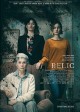 RELIC movie poster | ©2020 IFC Films