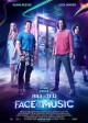 BILL AND TED FACE THE MUSIC movie poster | ©2020 Orion Pictures